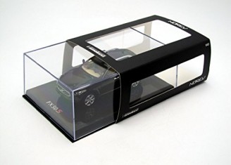 Infiniti Fx Noir - photo 5