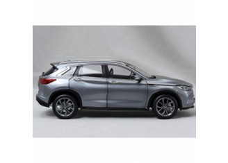 Infiniti Qx50 Gris - photo 2