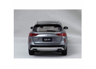 Infiniti Qx50 Gris - photo 3