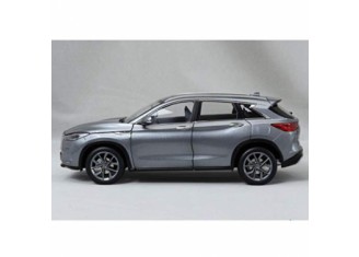 Infiniti Qx50 Gris - photo 4