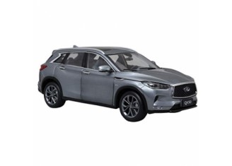Infiniti Qx50 Gris