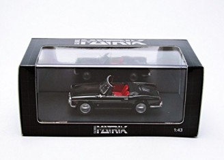 Innocenti 950 Noir - photo 4