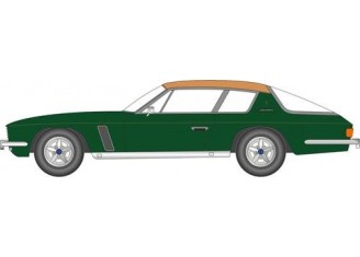 Jensen Interceptor