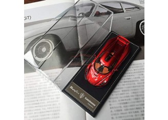 Koenigsegg Regera Rouge - photo 8