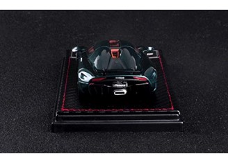 Koenigsegg Regera Vert - photo 3