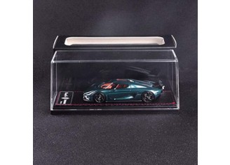 Koenigsegg Regera Vert - photo 6