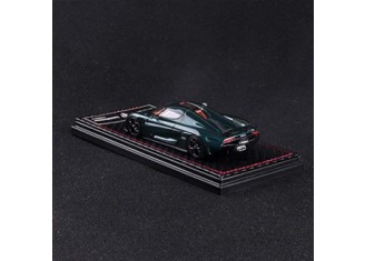 Koenigsegg Regera Vert - photo 7