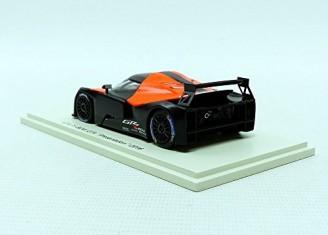 KTM X-bow Orange - photo 2