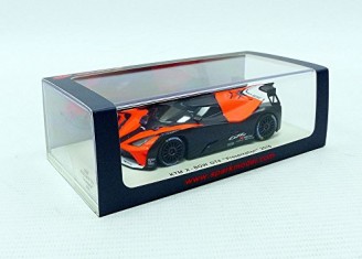 KTM X-bow Orange - photo 3