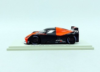 KTM X-bow