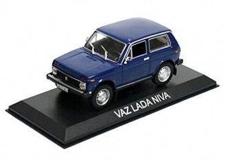 Lada Niva