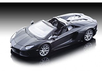 Lamborghini Aventador Noir - photo 2