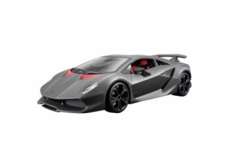 Lamborghini Sesto Elemento Gris - photo 2