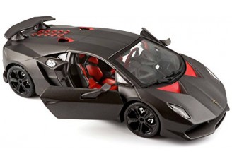 Lamborghini Sesto Elemento Gris - photo 3