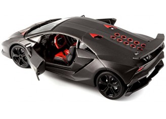 Lamborghini Sesto Elemento Gris - photo 4