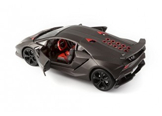 Lamborghini Sesto Elemento Gris - photo 6