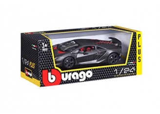 Lamborghini Sesto Elemento Gris - photo 7