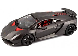 Lamborghini Sesto Elemento
