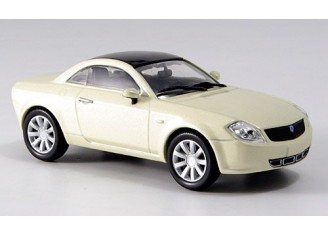 Lancia Fulvia Concept