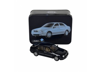 Lancia Lybra Noir - photo 3