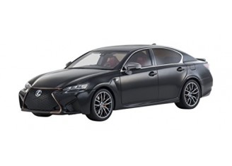 Lexus Gs Noir