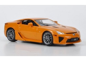 Lexus Lfa