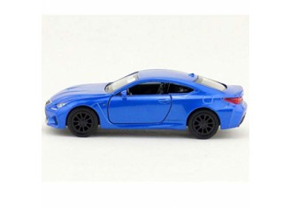 Lexus Rc Bleu - photo 5