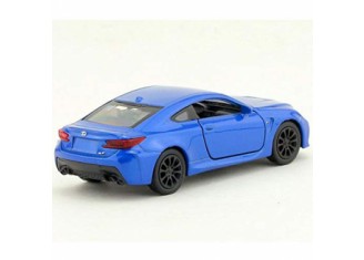 Lexus Rc Bleu - photo 7