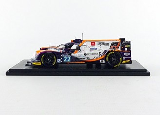 Ligier Js P2 Blanc - photo 2