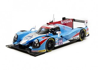 Ligier Js P2