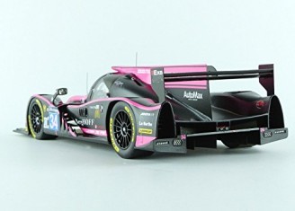 Ligier Js P2 Noir - photo 2