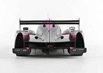 Ligier Js P2 Noir - photo 3
