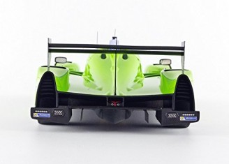Ligier Js P2 Vert - photo 3