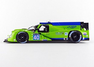 Ligier Js P2 Vert