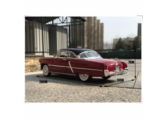 Lincoln Capri Rouge - photo 2