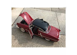 Lincoln Capri Rouge - photo 6