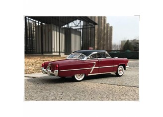 Lincoln Capri Rouge - photo 7