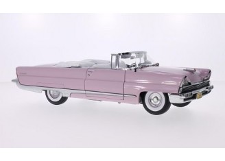 Lincoln Premiere Rose