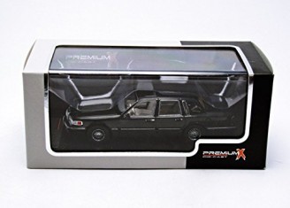 Lincoln Town Car Noir - photo 4