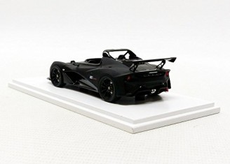 Lotus 3-eleven Noir - photo 3