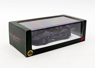 Lotus 3-eleven Noir - photo 4