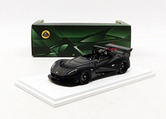 Lotus 3-eleven Noir - photo 5