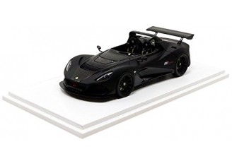 Lotus 3-eleven