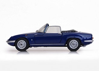Lotus Elan Bleu - photo 2