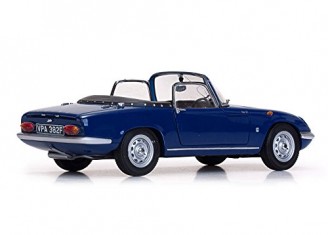 Lotus Elan Bleu - photo 3