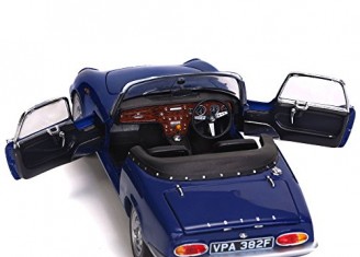 Lotus Elan Bleu - photo 4