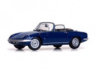 Lotus Elan Bleu