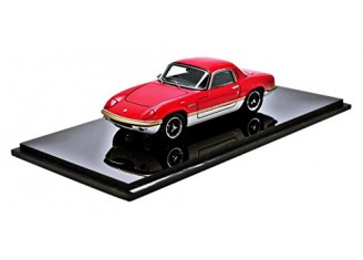 Lotus Elan Rouge