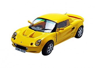 Lotus Elise 111 S