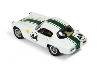 Lotus Elite Blanc - photo 3